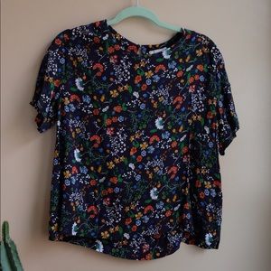 H&M Blouse
